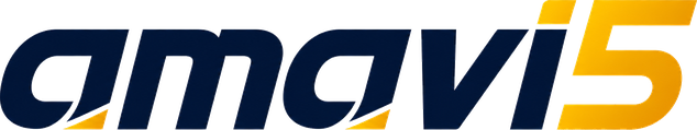 Logo amavi5